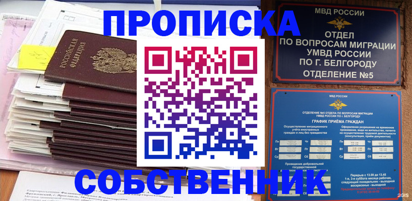 прописка законно в Северске